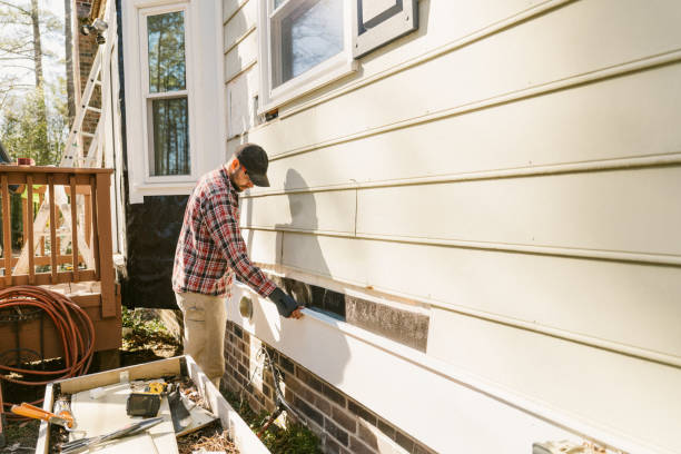 Top rated local Emergency Siding Repair specialists in Pleasant Hall, PA